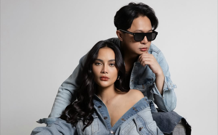 Selamat, DJ Bravy Resmi Lamar Erika Carlina, Fuji dan Rachel Vennya Jadi Saksi Mata